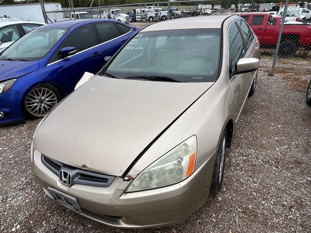 Image for Farrington Towing Impound Auction