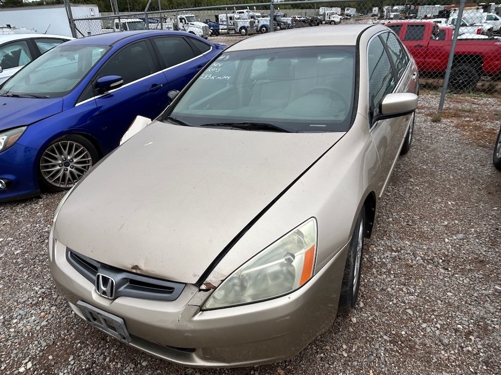 Image for Farrington Towing Impound Auction