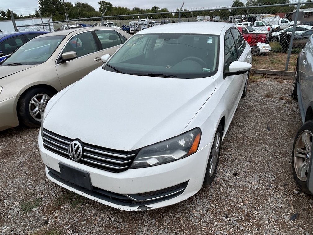 Image for Farrington Towing Impound Auction