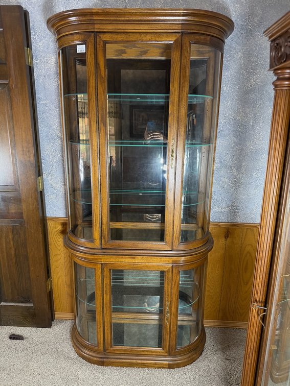 Image for Lowry Estate Auction - Antiques, Collectibles, Furniture & More!