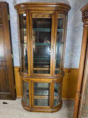 Image for Lowry Estate Auction - Antiques, Collectibles, Furniture & More!