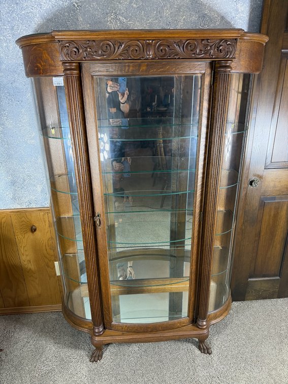 Image for Lowry Estate Auction - Antiques, Collectibles, Furniture & More!