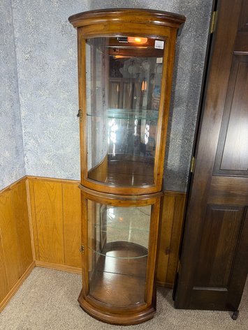 Image for Lowry Estate Auction - Antiques, Collectibles, Furniture & More!
