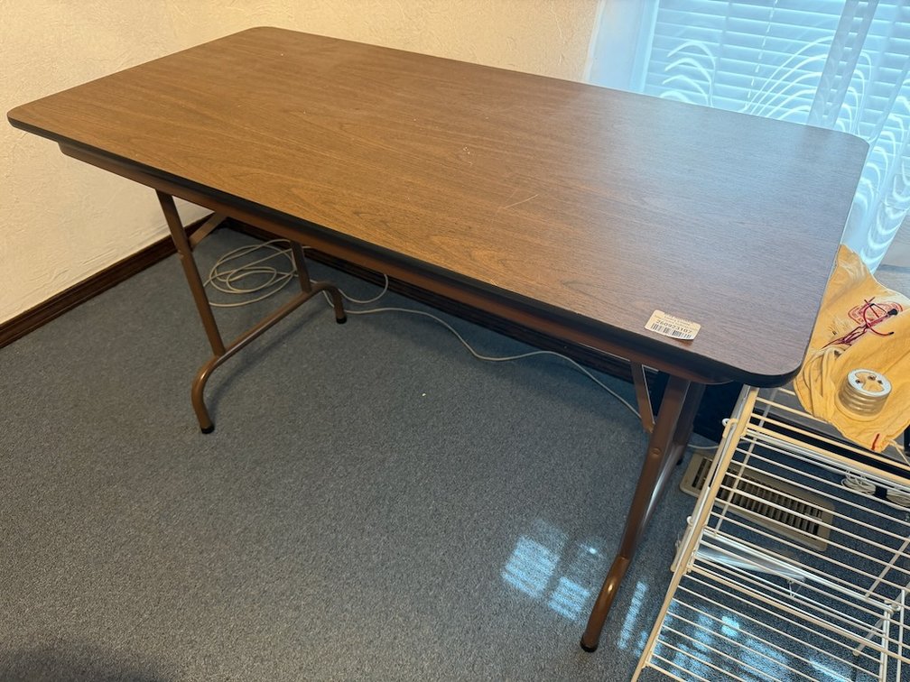 Folding Table