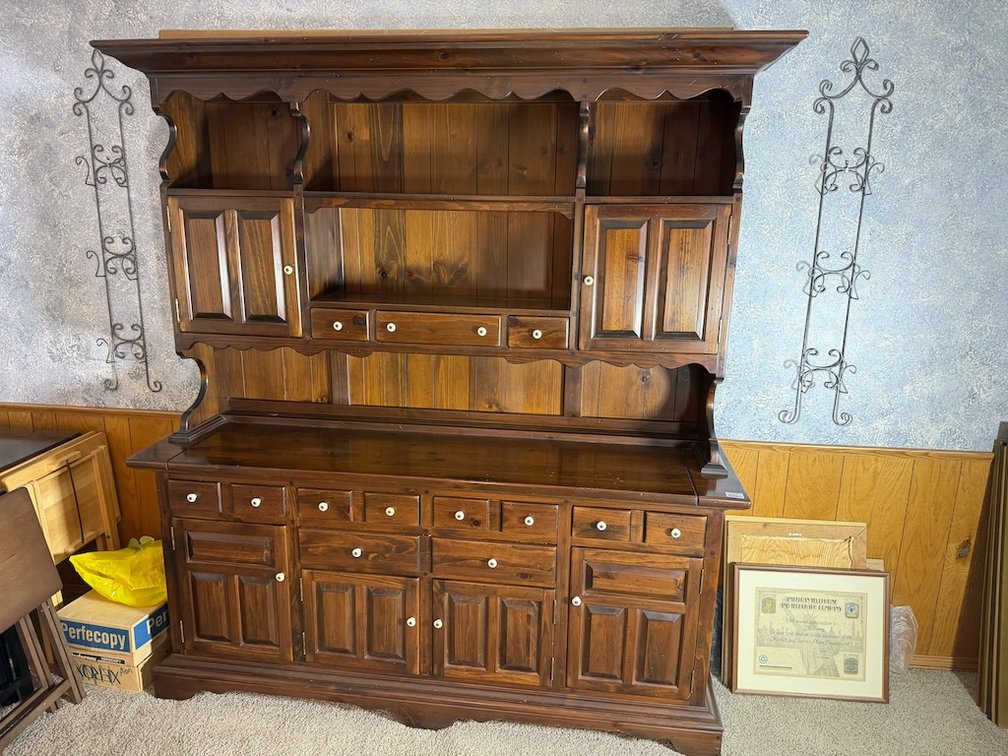 Image for Lowry Estate Auction - Antiques, Collectibles, Furniture & More!
