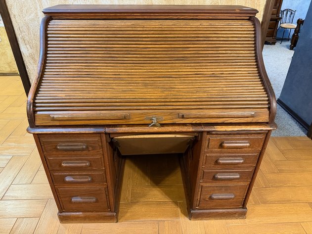 Image for Lowry Estate Auction - Antiques, Collectibles, Furniture & More!