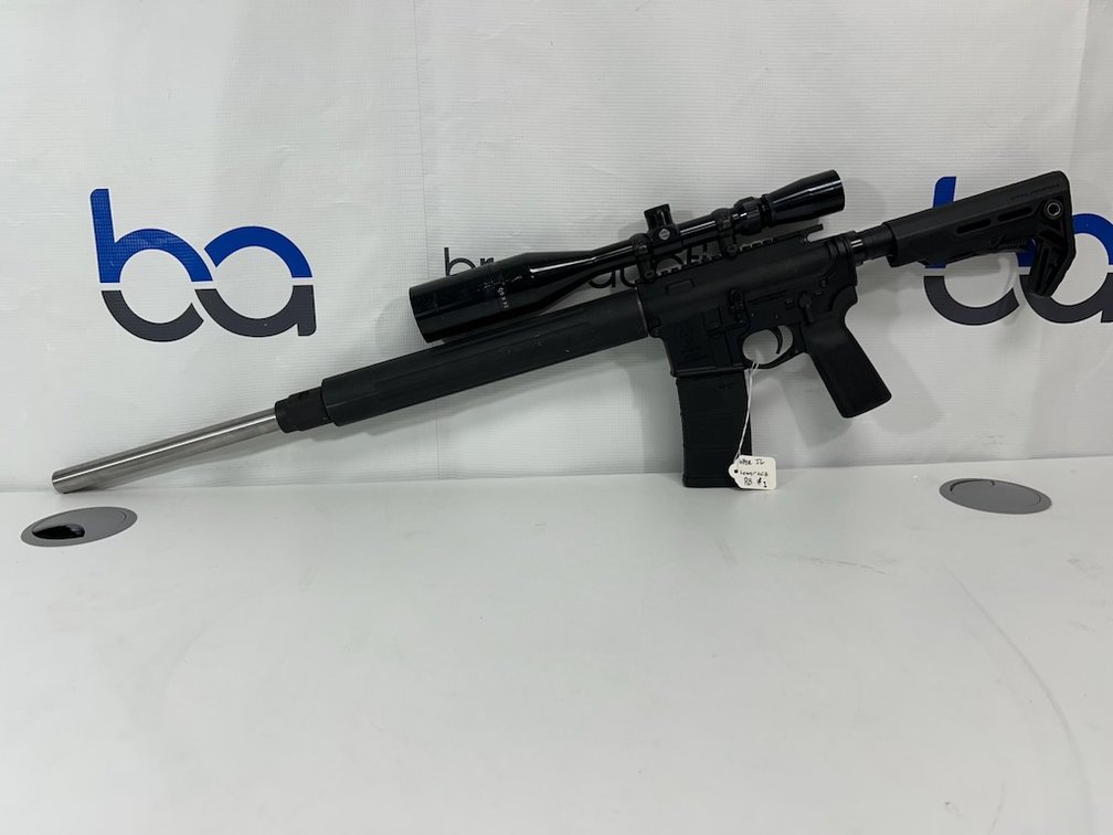 Image for Firearms, Ammo, & Accessories