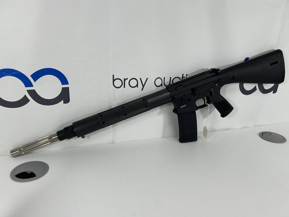 Image for Firearms, Ammo, & Accessories