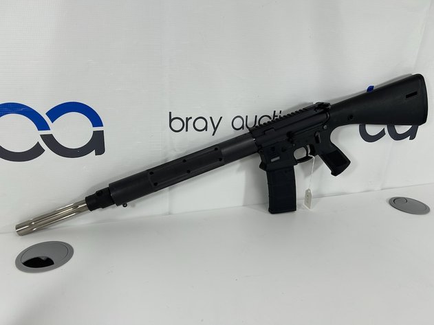 Image for Firearms, Ammo, & Accessories