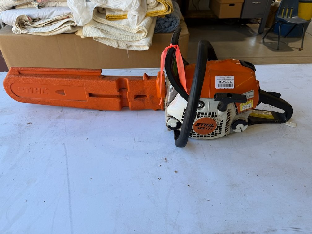 STIHL M5171 Chain Saw