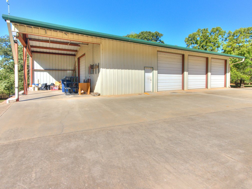 Image for 5 Acre Oasis w/ Spacious Home & Exceptional 1,800sf Workshop