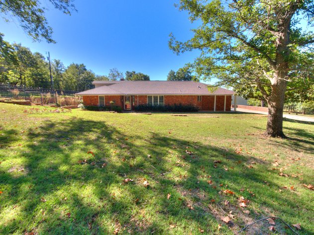 Image for 5 Acre Oasis w/ Spacious Home & Exceptional 1,800sf Workshop