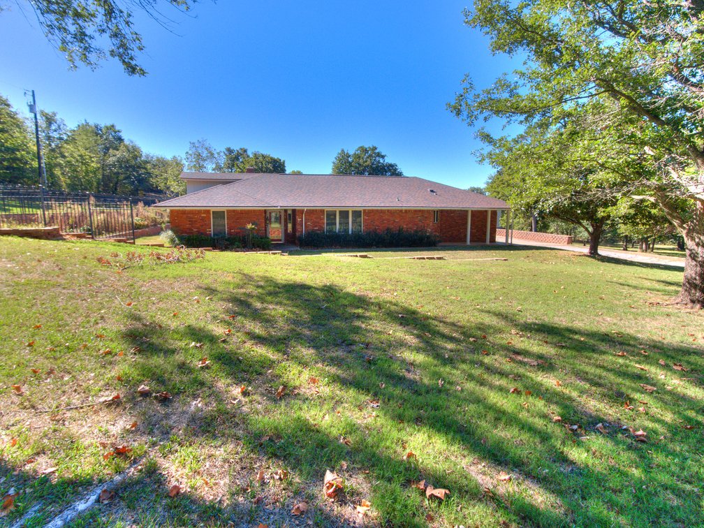 Image for 5 Acre Oasis w/ Spacious Home & Exceptional 1,800sf Workshop