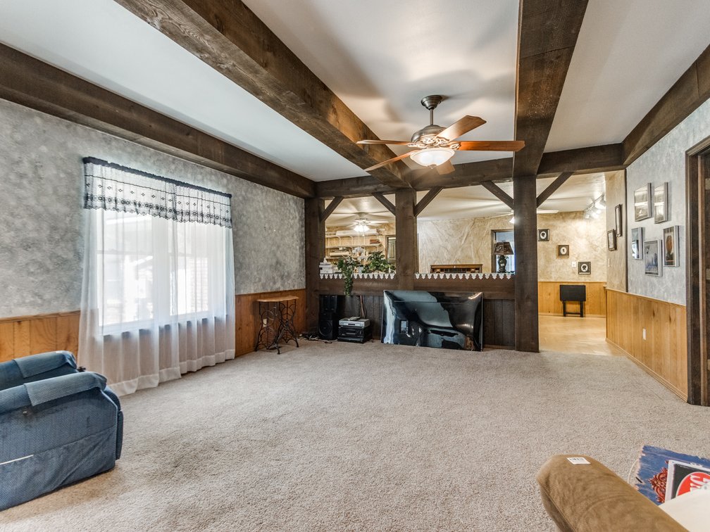Image for 5 Acre Oasis w/ Spacious Home & Exceptional 1,800sf Workshop