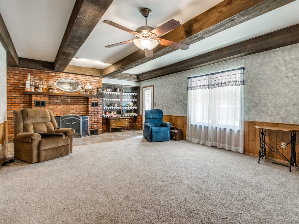 Image for 5 Acre Oasis w/ Spacious Home & Exceptional 1,800sf Workshop