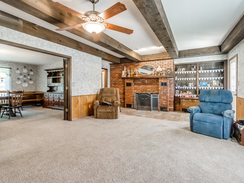 Image for 5 Acre Oasis w/ Spacious Home & Exceptional 1,800sf Workshop