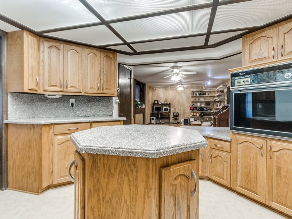 Image for 5 Acre Oasis w/ Spacious Home & Exceptional 1,800sf Workshop