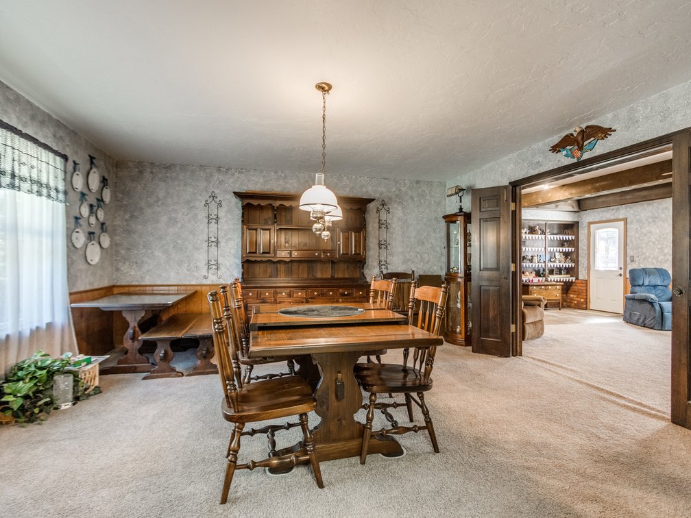 Image for 5 Acre Oasis w/ Spacious Home & Exceptional 1,800sf Workshop