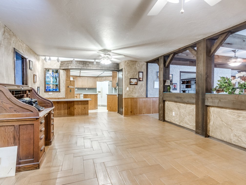Image for 5 Acre Oasis w/ Spacious Home & Exceptional 1,800sf Workshop