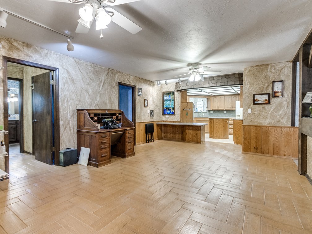 Image for 5 Acre Oasis w/ Spacious Home & Exceptional 1,800sf Workshop