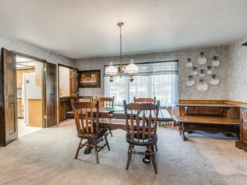 Image for 5 Acre Oasis w/ Spacious Home & Exceptional 1,800sf Workshop