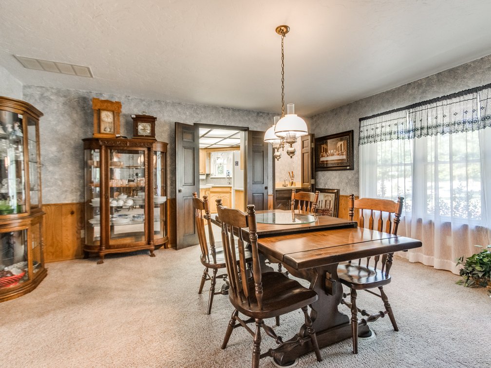 Image for 5 Acre Oasis w/ Spacious Home & Exceptional 1,800sf Workshop
