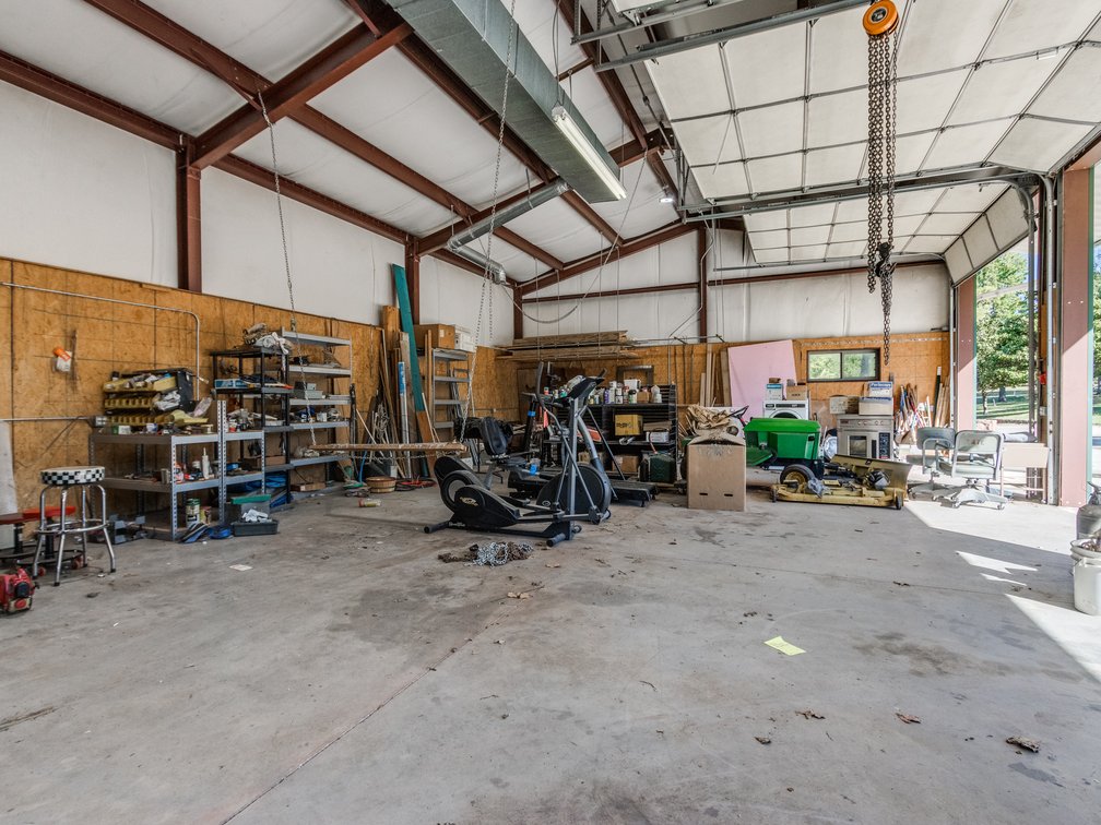 Image for 5 Acre Oasis w/ Spacious Home & Exceptional 1,800sf Workshop