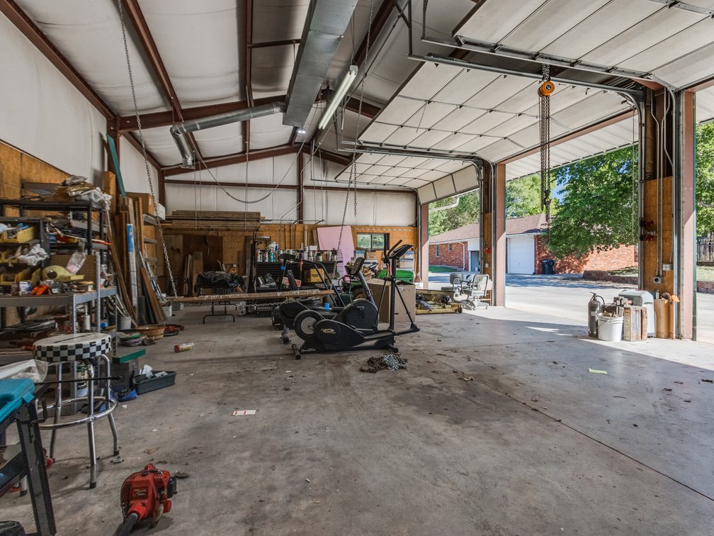Image for 5 Acre Oasis w/ Spacious Home & Exceptional 1,800sf Workshop