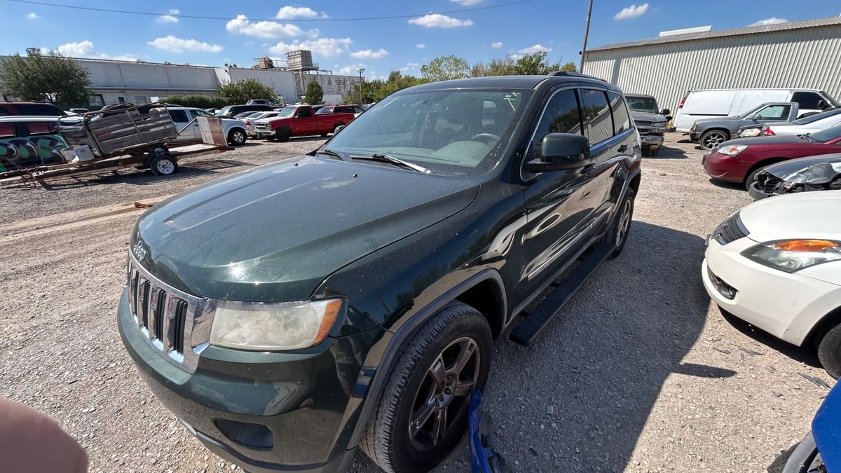 Image for CarCab Wrecker Impound Auction