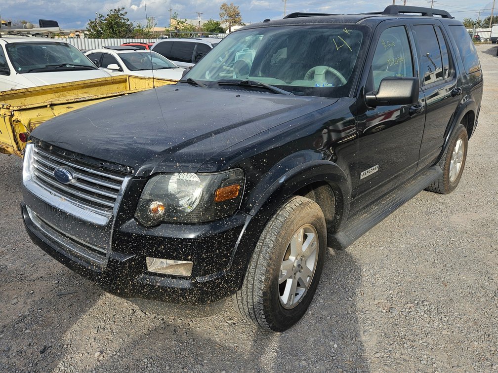 Image for CarCab Wrecker Impound Auction