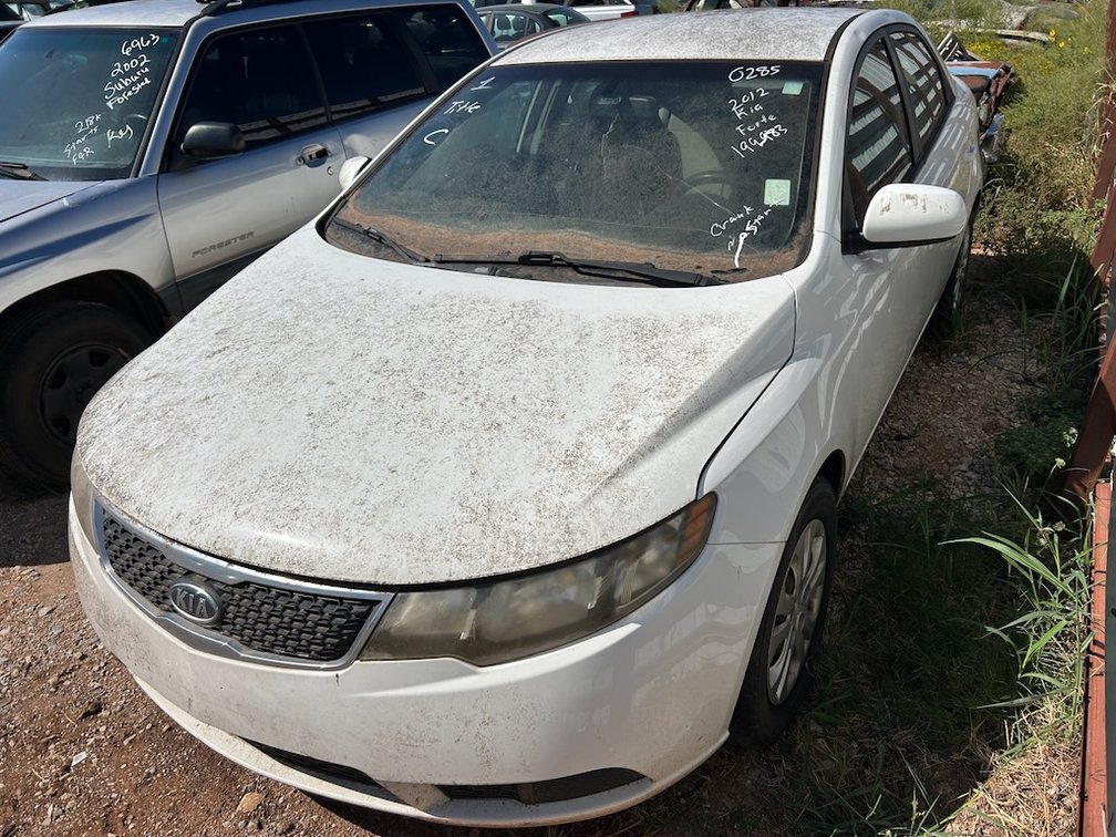 Image for Elite Wrecker Service Impound Auction