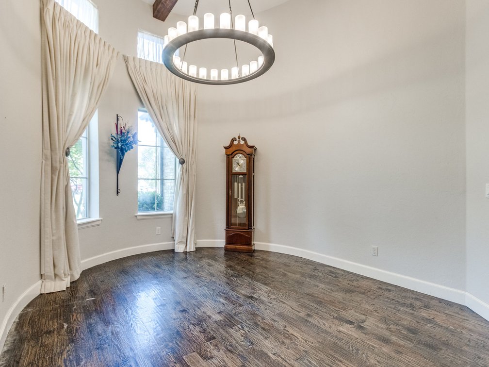 Image for Exceptional Luxury Living in Edmond's Prestigious Twin Bridges Addition