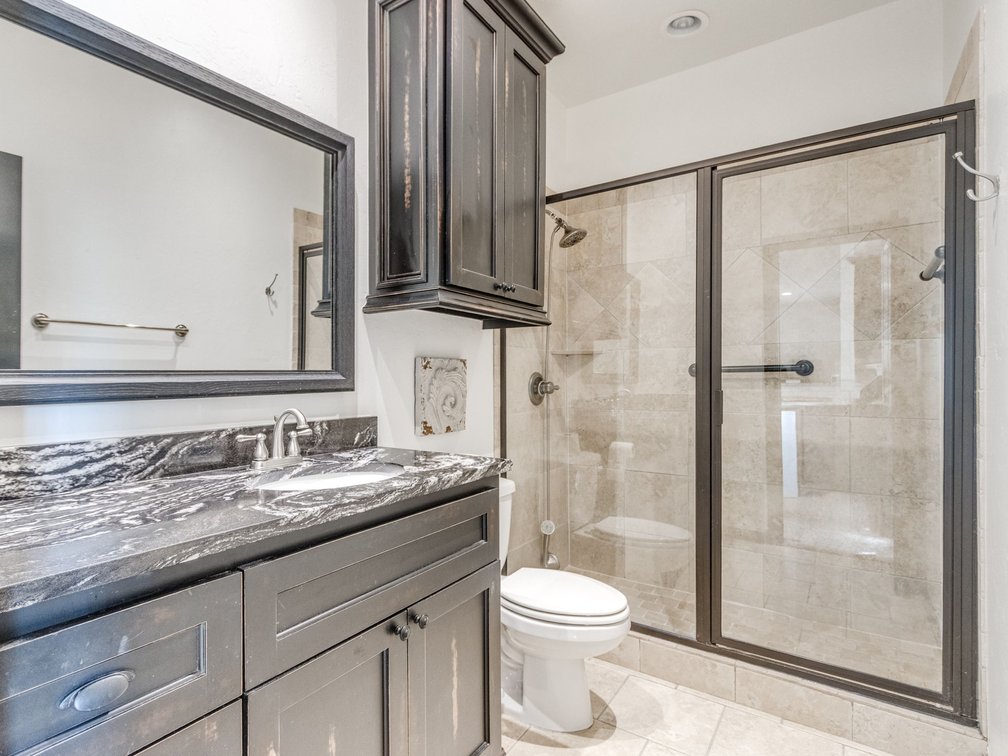 Image for Exceptional Luxury Living in Edmond's Prestigious Twin Bridges Addition