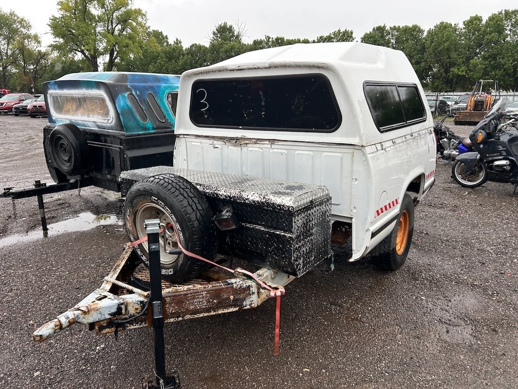 Image for Arrow Wrecker Impound Auction