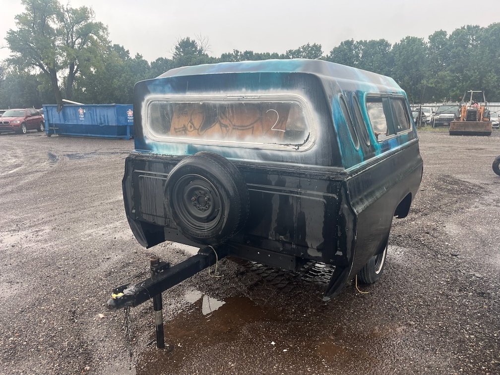 Image for Arrow Wrecker Impound Auction