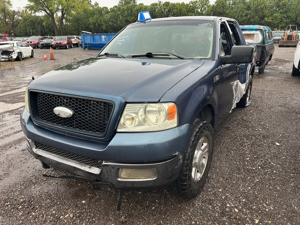 Image for Arrow Wrecker Impound Auction