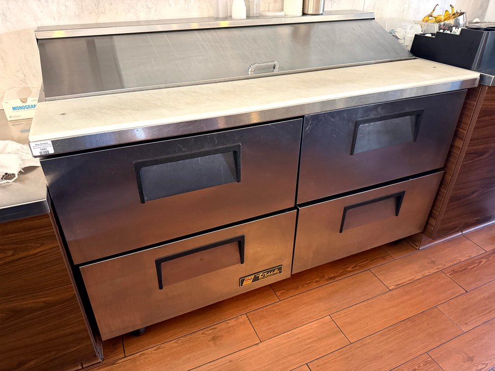 Image for Commercial Kitchen Equipment Auction