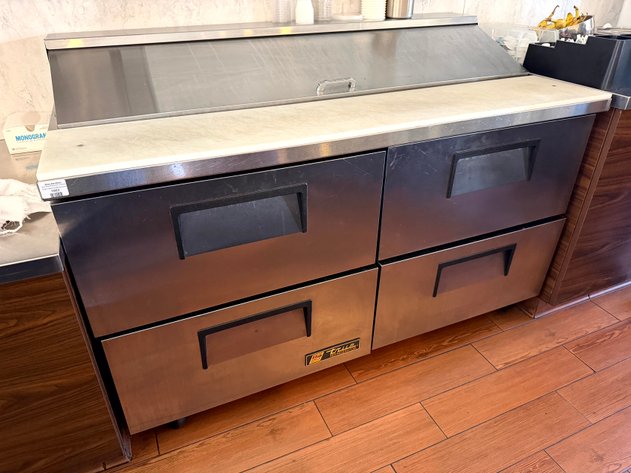 Image for Commercial Kitchen Equipment Auction