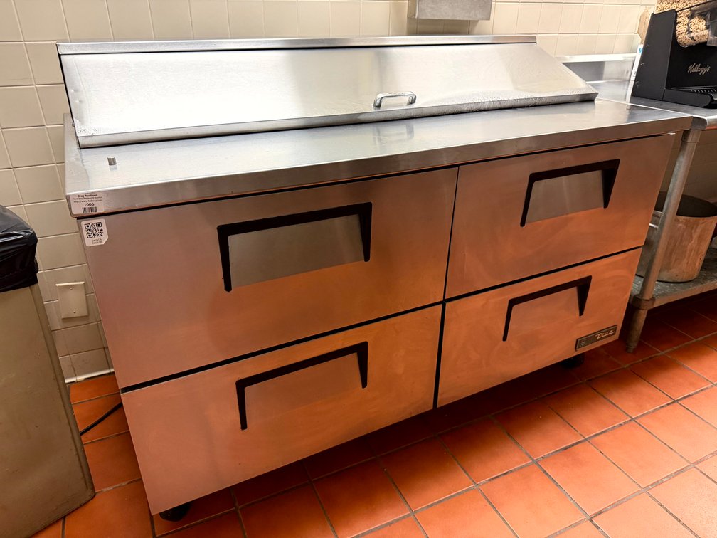 Image for Commercial Kitchen Equipment Auction