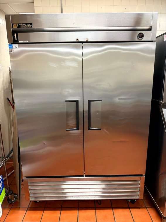 Image for Commercial Kitchen Equipment Auction