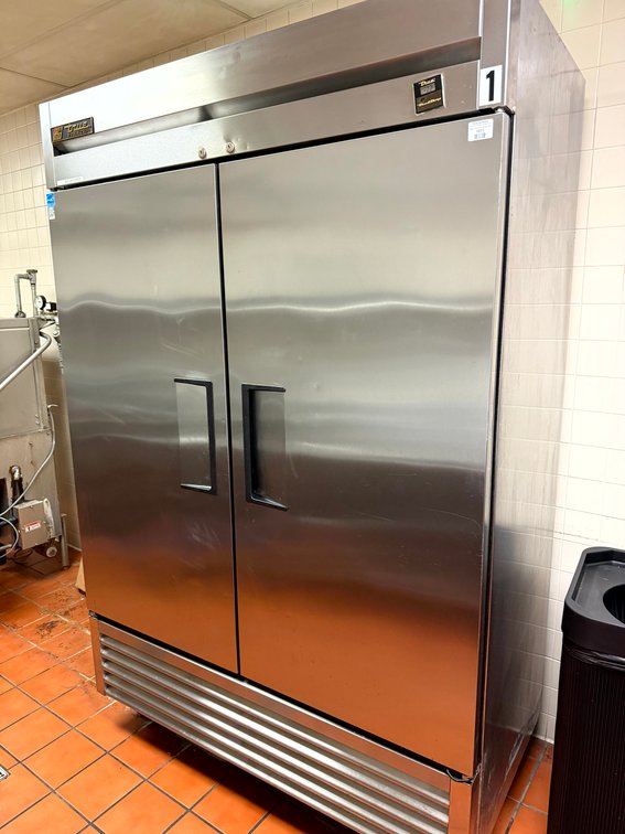 Image for Commercial Kitchen Equipment Auction