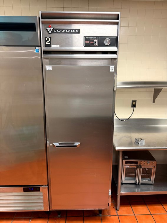 Image for Commercial Kitchen Equipment Auction