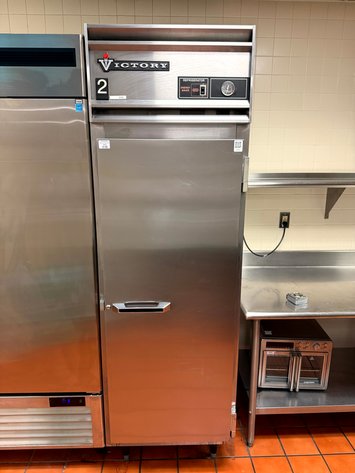 Image for Commercial Kitchen Equipment Auction