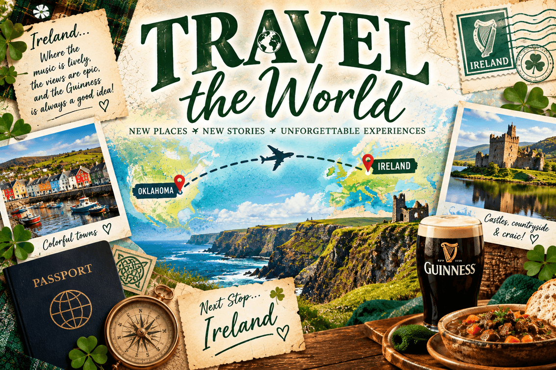 IRELAND