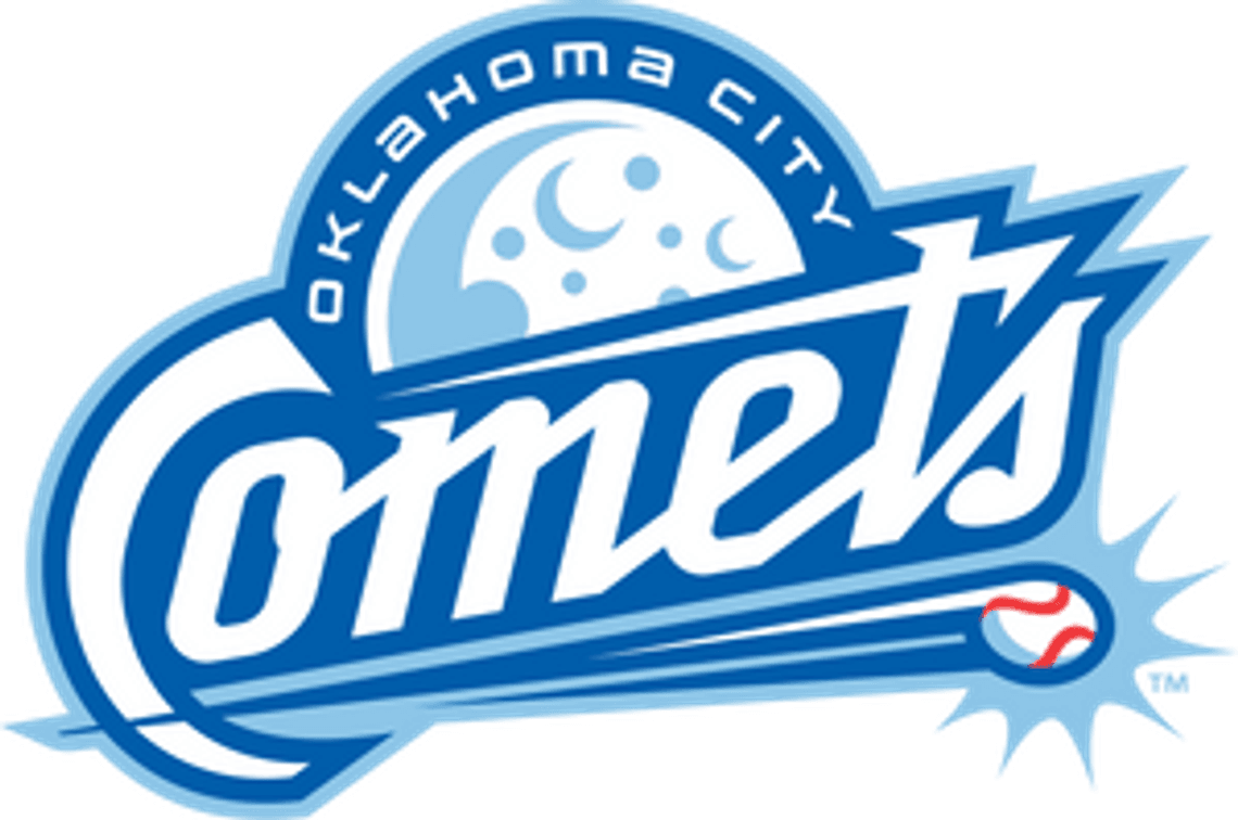 OKC Comets Fan Package
