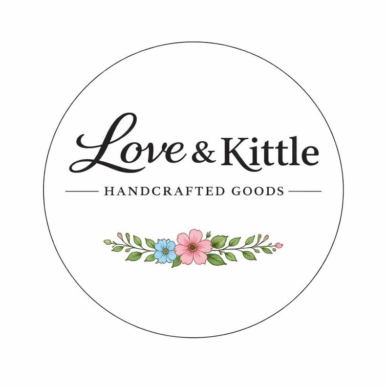Love & Kittle Handmade Soap & Body Care Collection