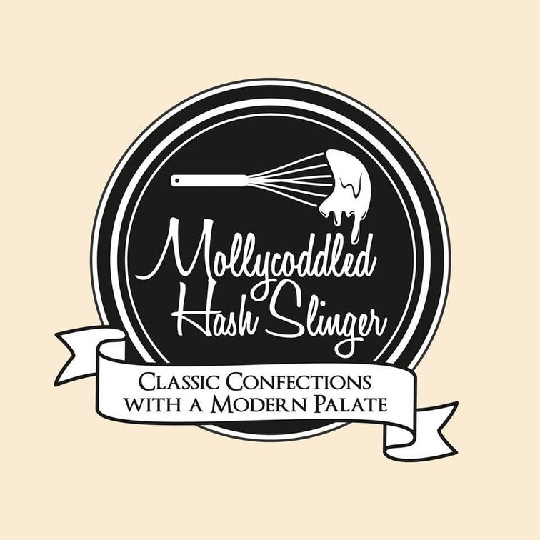 Mollycoddled Hash Slingers — Handcrafted Candy Collection