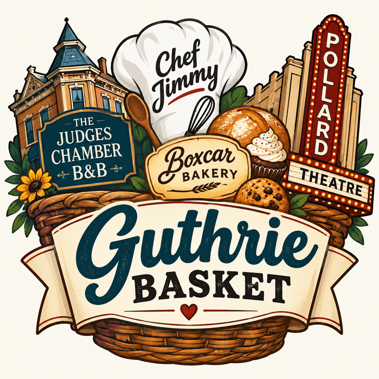 A Guthrie Getaway