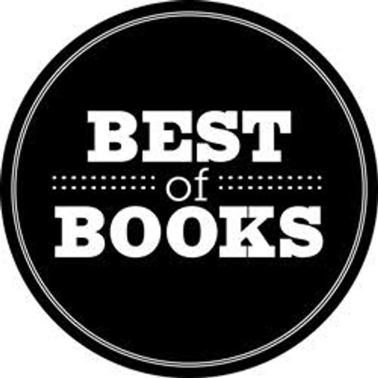 Best of Books — A Literary Adventure