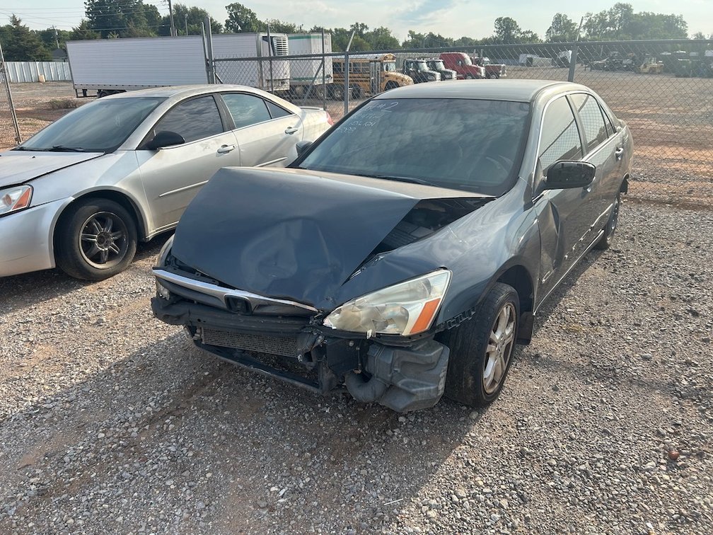 Image for AAAA Wrecker Impound Auction